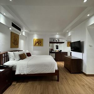 Le Siam Hotel